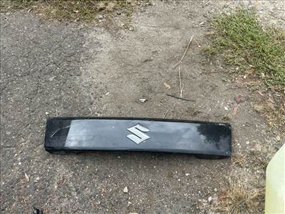SUZUKI SPLASH  Csomagtérajtó Díszléc 014619