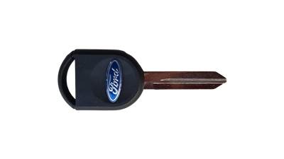 Ford Focus Mk1 kulcs nyers kulcs 