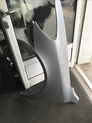 Skoda Octavia II FL _ bal első gyári sárvédő