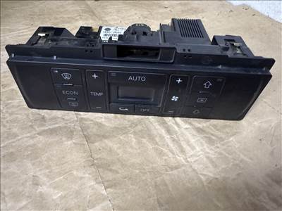 Audi A4 B5 klímavezérlő panel 8d0820043m
