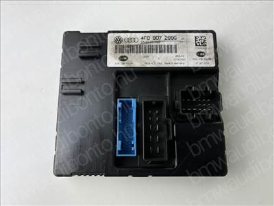 AUDI A6 C6 (4F2) Komfort vezérlőegység/modul (4F0907289G)