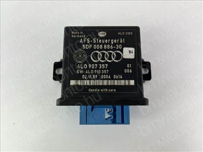 AUDI Q7 (4LB) Fényszóró Elektronika (4L0907357)