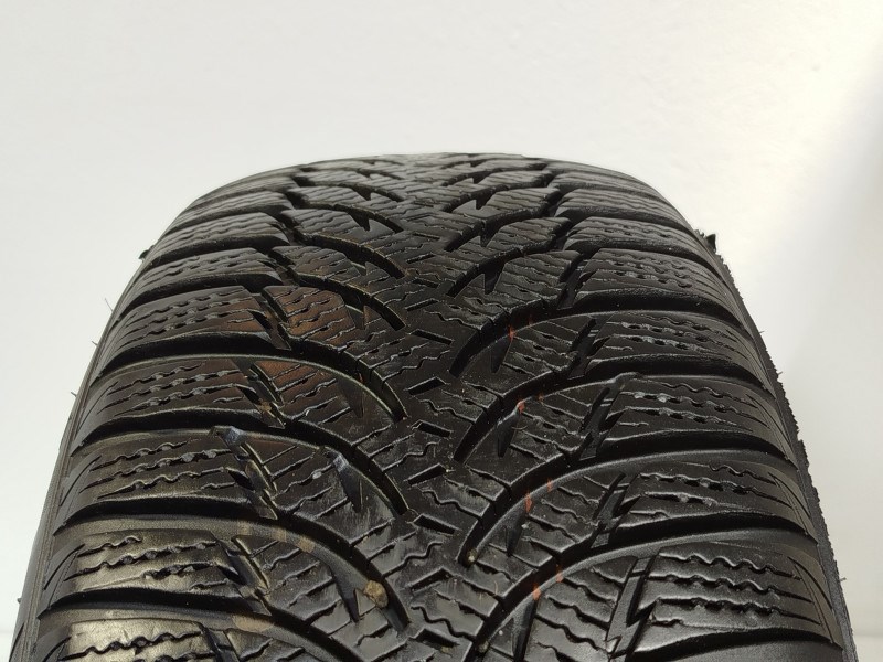 Kumho WP51 WinterCraft 205/55 R16  1. kép