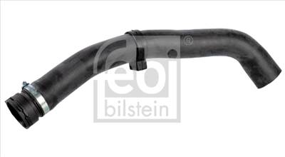 FEBI BILSTEIN 170441 - hűtőcső DAF