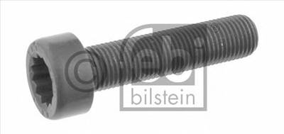 FEBI BILSTEIN 24612 - lendkerék csavar MERCEDES-BENZ