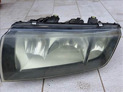 Skoda Fabia I Fabia első bal lámpatest