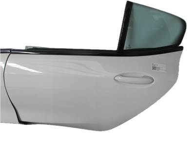 Audi A3 8Y RS3 Quattro Komplett motor DNWC