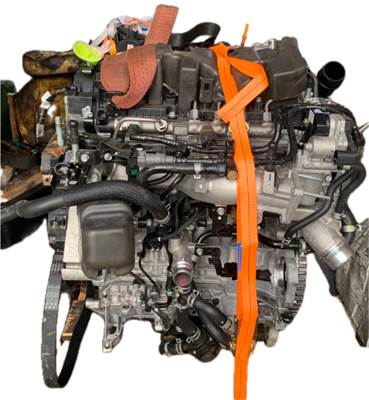 Tesla Model S 2012-2016 Hátsó ülések (Performance)