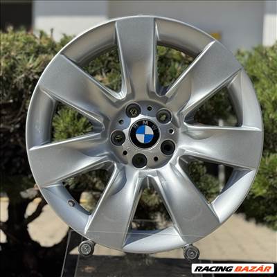  5x120 BMW gyári S7 GT F01 F07 8,5x19" ET25 felújított alufelni garnitúra | Cikkszám: 6775390