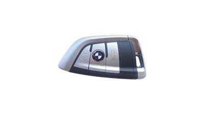 BMW 3 4 5 6 7 X3 X4 X5 X6 X7 G sorozat kulcs nyers kulcs 