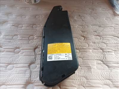 Opel Astra J Bal Oldallégzsák 3520 ,  13251381