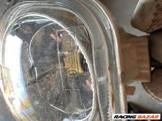 Fiat Doblo I FIAT DOBLO Bal Ködfényszóró