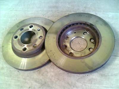 CHEVROLET KALOS Első pár féktárcsa