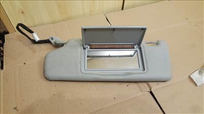 Volvo 30641237 S40 V40 bal oldali napellenző