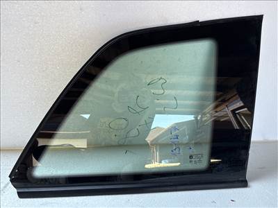Opel Zafira B Jobb C Oszlop Oldalablak Üveg 13123932