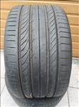 315/3021" újszerű Continental 315/30 R 21 nyári gumi 2 db