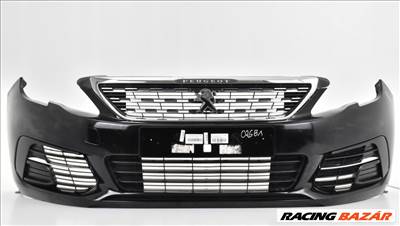 Peugeot 308 I, Peugeot 308 II, Peugeot 308 III Első lökhárító