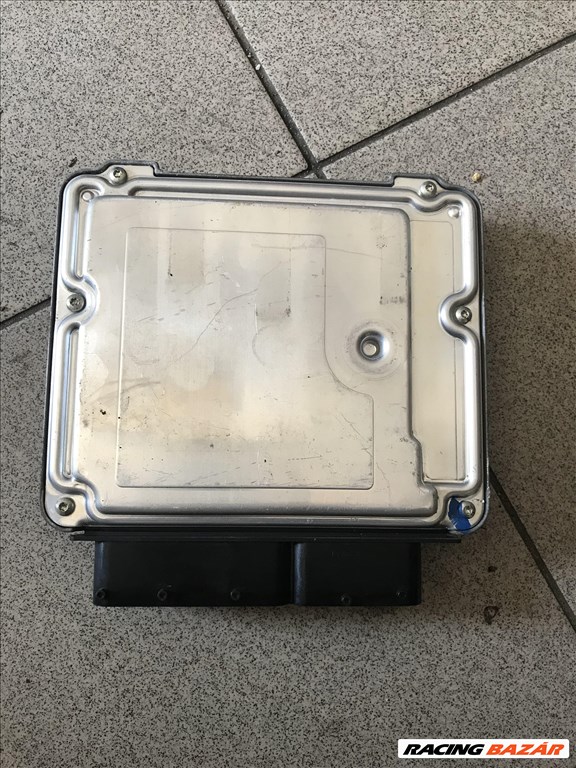 Audi A3 (8P) 2,0 FSI AXW motorvezérlő 06f906056s 2. kép