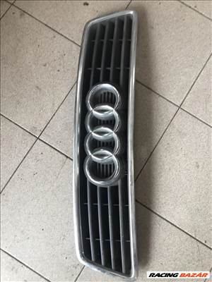 Audi A6 (C5 - 4B) hűtőrács  4b0853651b