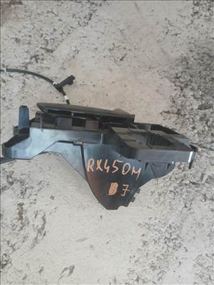 Lexus RX 450h jobb első kilincs 