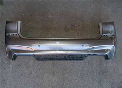 BMW X3 F97 Hátsó lökhárító