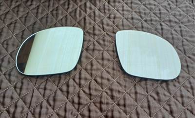 BMW 3-as, E36, M3, 5-ös, E34, M5, 8-as, E31 tükörlap  M-es, M tech.