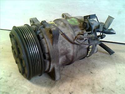 VOLVO S70 Klímakompresszor
