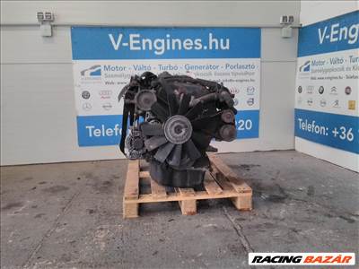 Ford SAFA bontott motor 