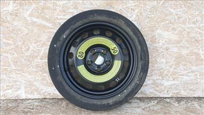 511760 VW Golf 5, Audi A3, 2009, Mankókerék, 5X112X16, Agy: 57,1. 1K0601027S