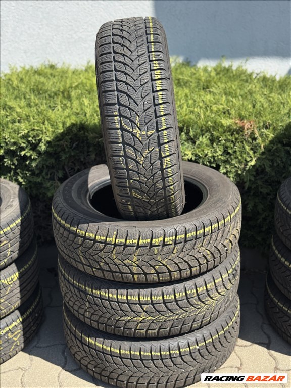 175/65 R14 Lassa Greenways 82H | 6mm | 4db | DOT: 0715 1. kép