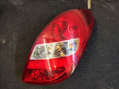 Hyundai i20 (PB) jobb hátsó lámpa  924021j000