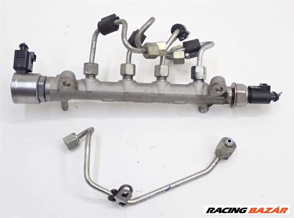 Audi A4 (B9 - 8W), Audi A5 (B9 - 8W) railcső, nyomásszabályozó szelep 04l130764c 1. kép