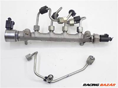 Audi A4 (B9 - 8W), Audi A5 (B9 - 8W) railcső, nyomásszabályozó szelep 04l130764c