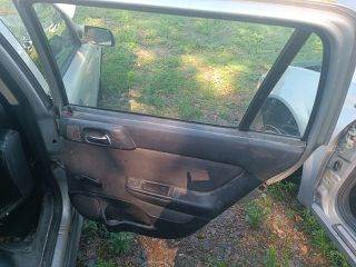 OPEL ASTRA G Kombi (F35) Jobb hátsó Hangszóró