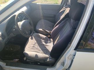 SUZUKI SWIFT II Ferdehátú (EA, MA) Jobb első Ablakemelő Kapcsoló 2. kép