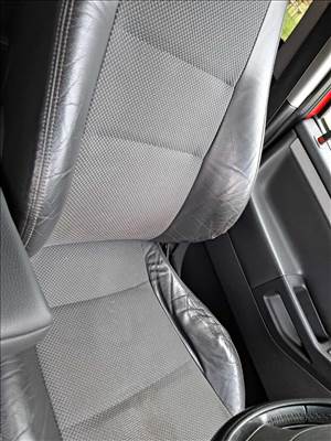 Opel Meriva A ülés szett, ajtókárpit 