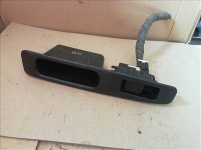 Nissan Qashqai (J10) Bal hátsó Ablakemelő kapcsoló 