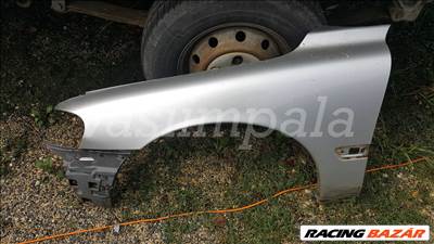 Volvo 30796492 S60 V70 bal első sárvédő