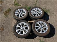 15" 4x100 Toyota Yaris