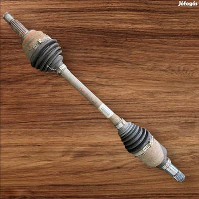 Ford fiesta mk8 2018-  1.1 benzin féltengely bal jobb rövid hosszú