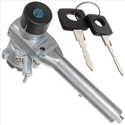 Mercedes BUS T1/TN gyújtáskapcsoló 1981–1995