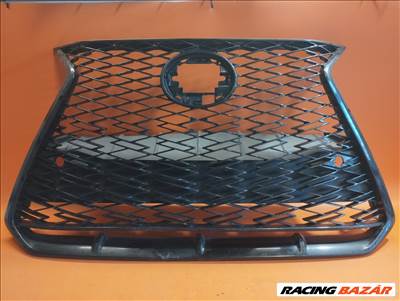 Lexus NX hűtőrács 53101-78500 (S.40.801R)a