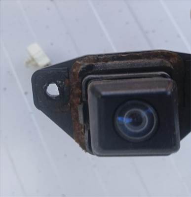 Lexus GS 450 csomagtér ajtó kamera 