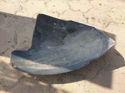 Opel Astra H Caravan Bal hátsó dobbetét  13107660