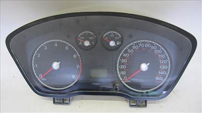 Ford C-MAX Dízel Benzines kilóméteróra javitást vállalok 