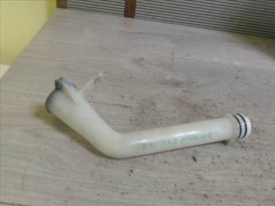 CHEVROLET NUBIRA 03-10 Ablakmosó tartály betöltőcső