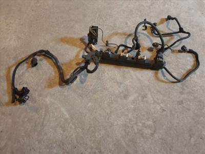 Opel Corsa C 1.8 Motor kábelköteg Z18xe  55352584