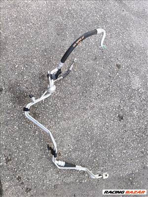 Kia Venga, Hyundai ix20 klímacső 