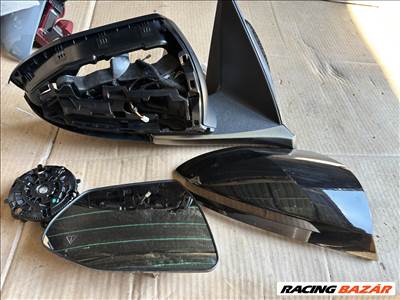 Hyundai Tucson (NX4) Jobb visszapillantó ALKATRÉSZEK 87620n7bb0