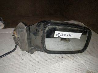 Volvo V40 Jobb Visszapillantó Tükör (Elektromos) *89462*
